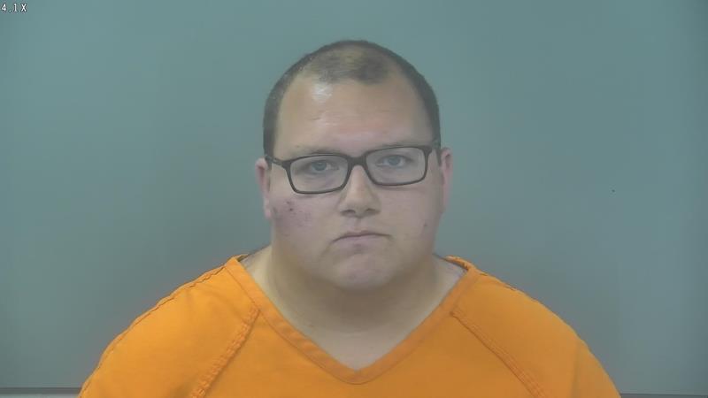James Walsh preliminary examination waived